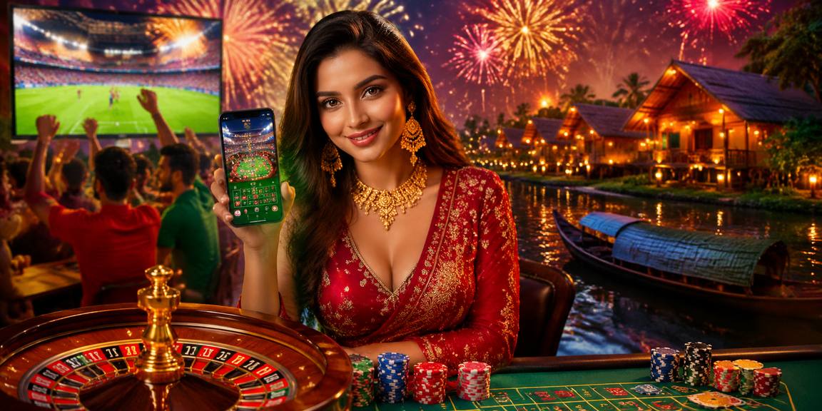 bijoy52 mobile gaming